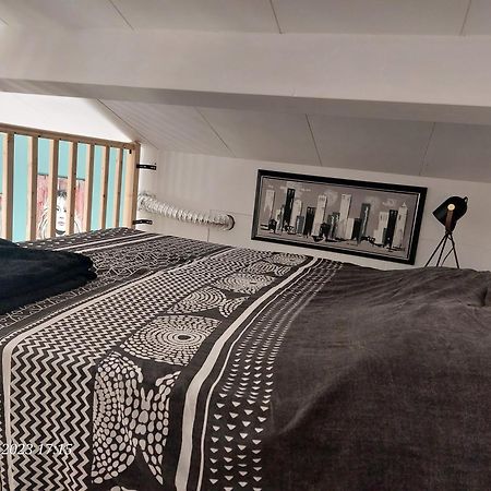 Dormir A Montauban Logements Carreyrat Calme Et Verdoyant Екстериор снимка