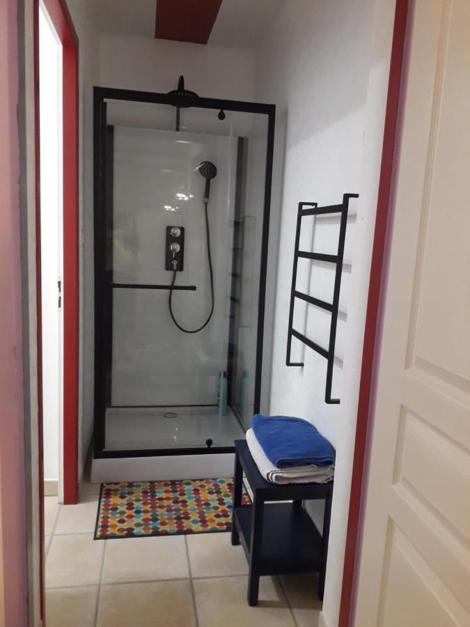 Dormir A Montauban Logements Carreyrat Calme Et Verdoyant Екстериор снимка