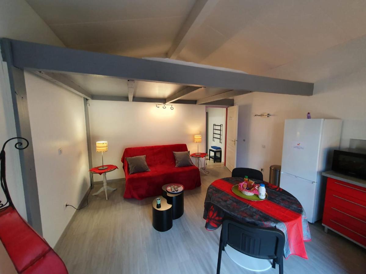Dormir A Montauban Logements Carreyrat Calme Et Verdoyant Екстериор снимка