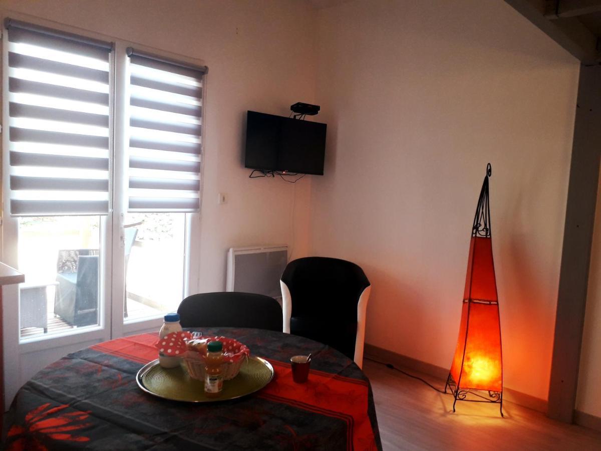 Dormir A Montauban Logements Carreyrat Calme Et Verdoyant Екстериор снимка
