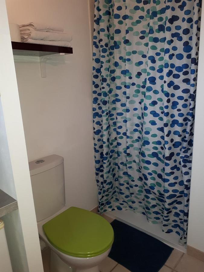 Dormir A Montauban Logements Carreyrat Calme Et Verdoyant Екстериор снимка