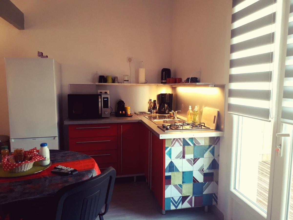 Dormir A Montauban Logements Carreyrat Calme Et Verdoyant Екстериор снимка