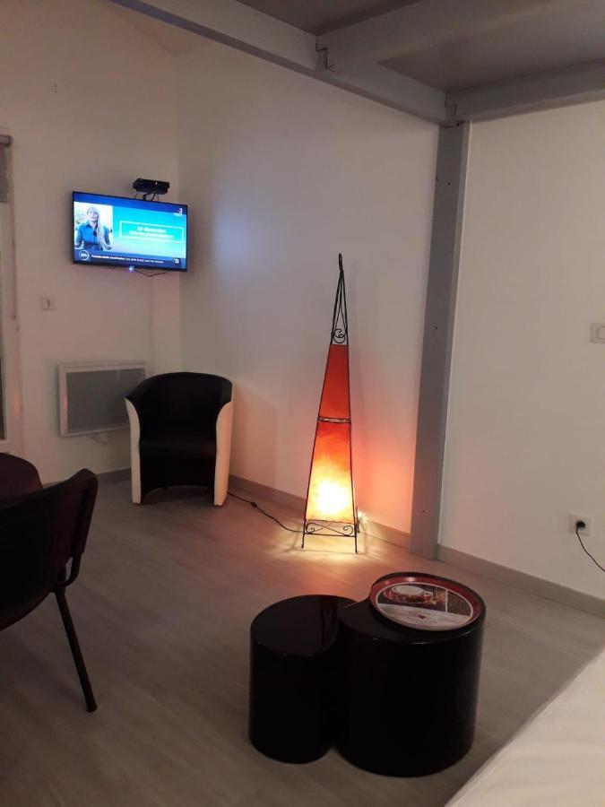 Dormir A Montauban Logements Carreyrat Calme Et Verdoyant Екстериор снимка