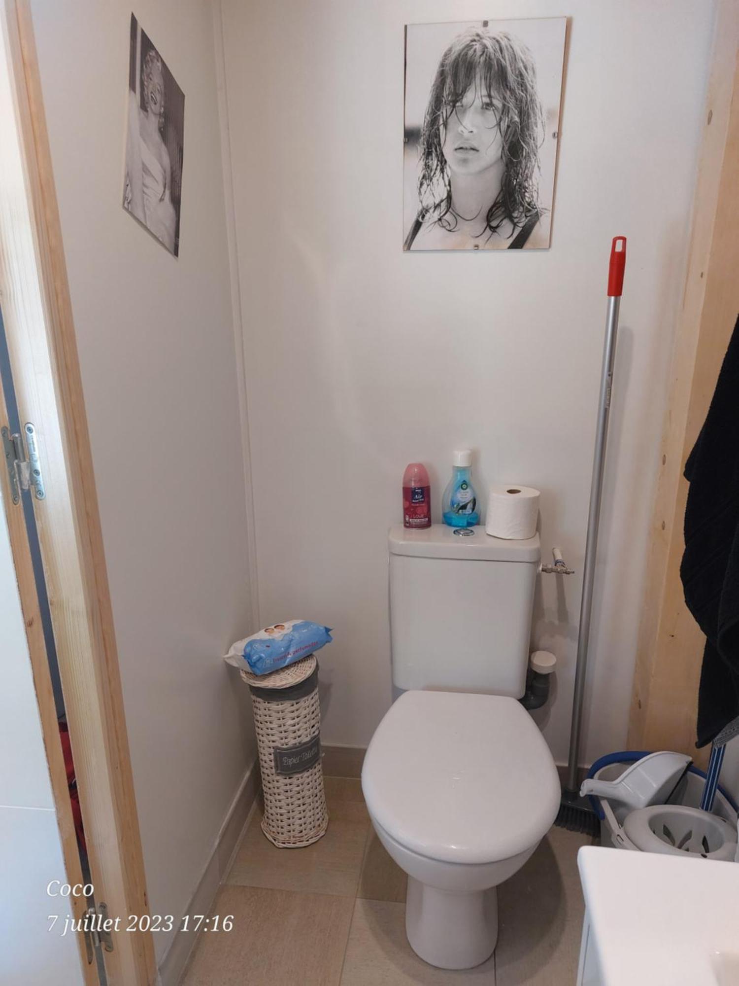 Dormir A Montauban Logements Carreyrat Calme Et Verdoyant Екстериор снимка