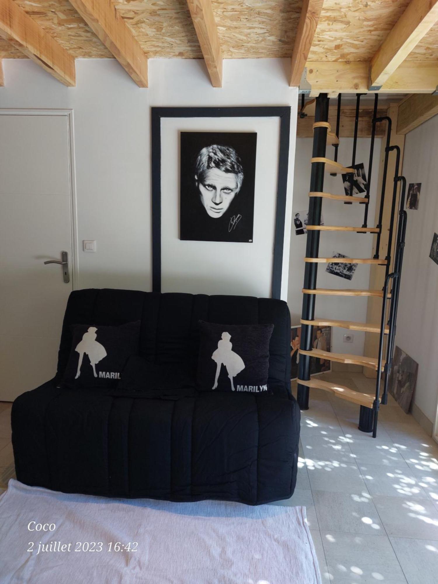 Dormir A Montauban Logements Carreyrat Calme Et Verdoyant Екстериор снимка