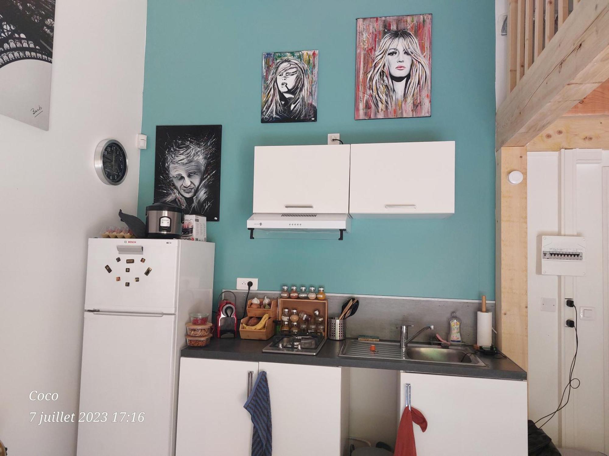 Dormir A Montauban Logements Carreyrat Calme Et Verdoyant Екстериор снимка