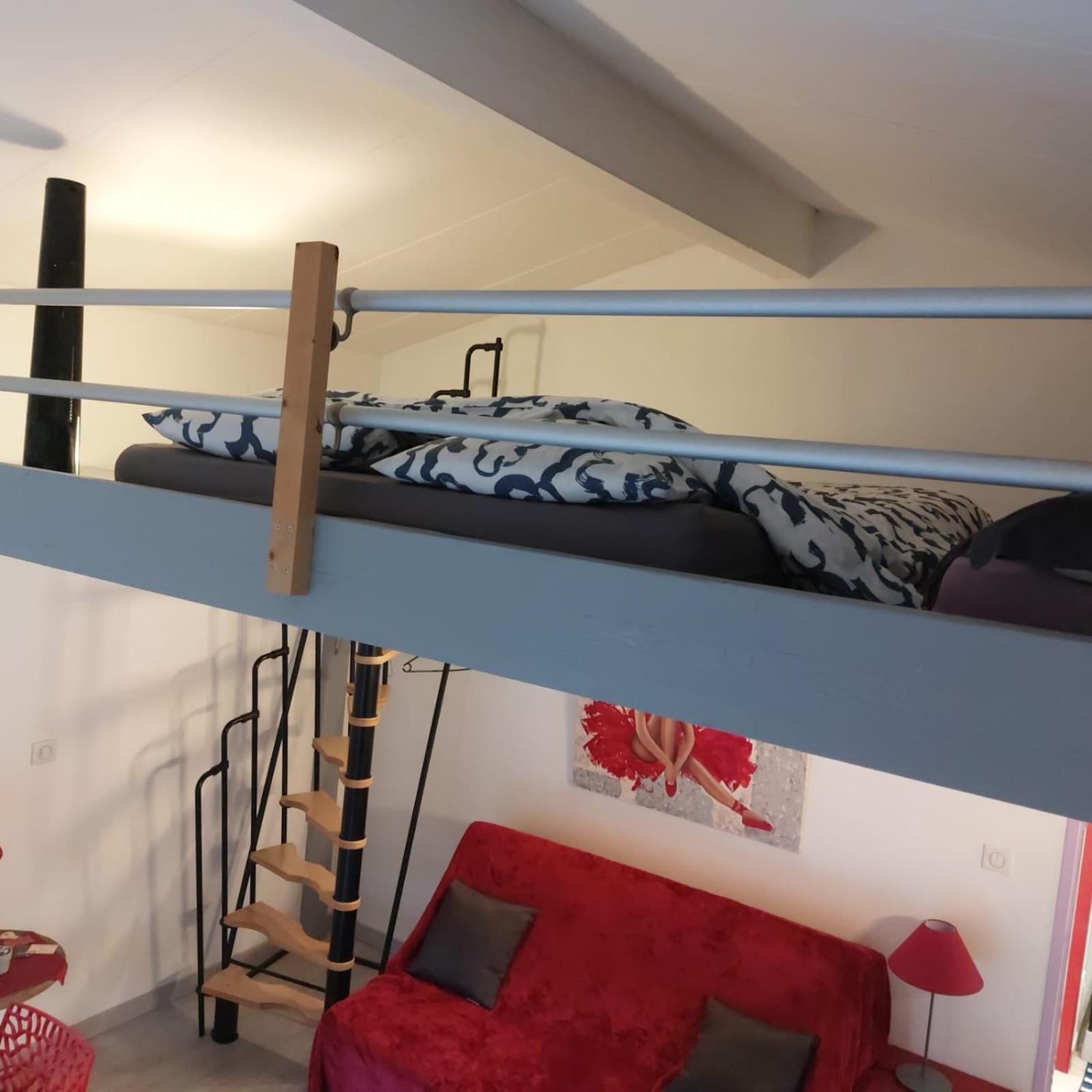 Dormir A Montauban Logements Carreyrat Calme Et Verdoyant Екстериор снимка