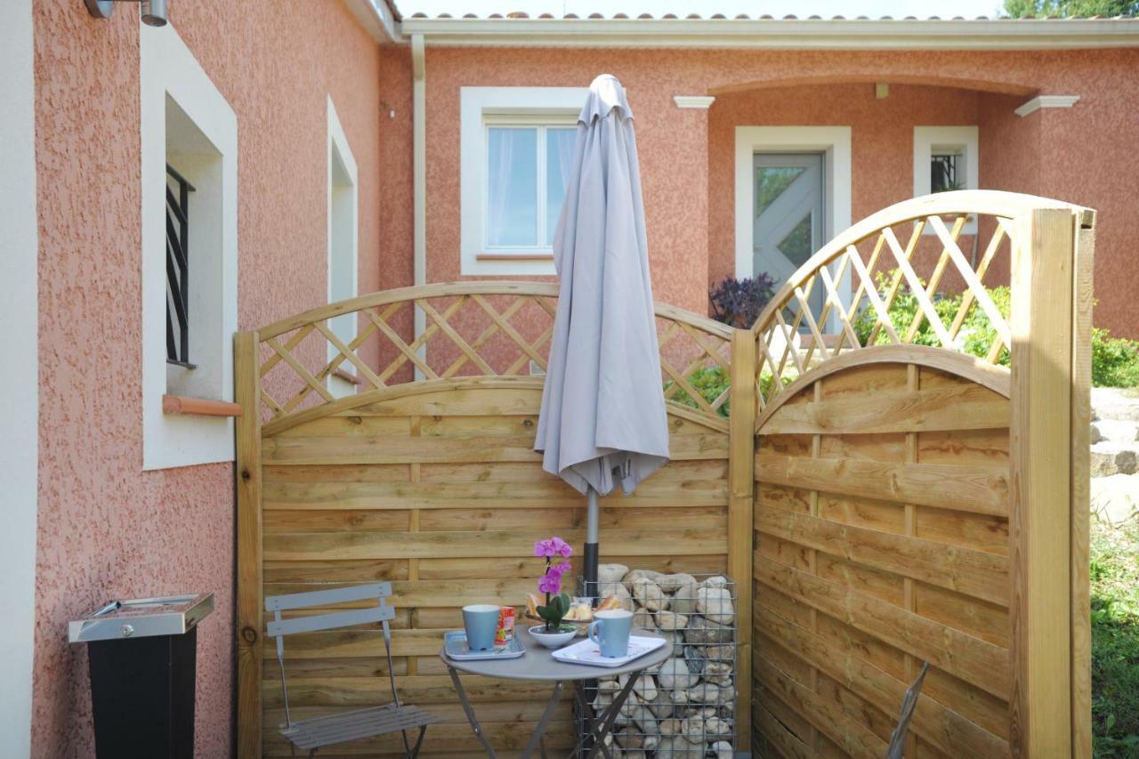 Dormir A Montauban Logements Carreyrat Calme Et Verdoyant Екстериор снимка