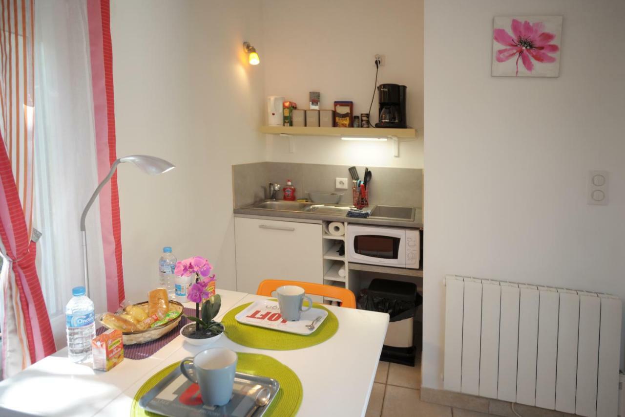 Dormir A Montauban Logements Carreyrat Calme Et Verdoyant Екстериор снимка