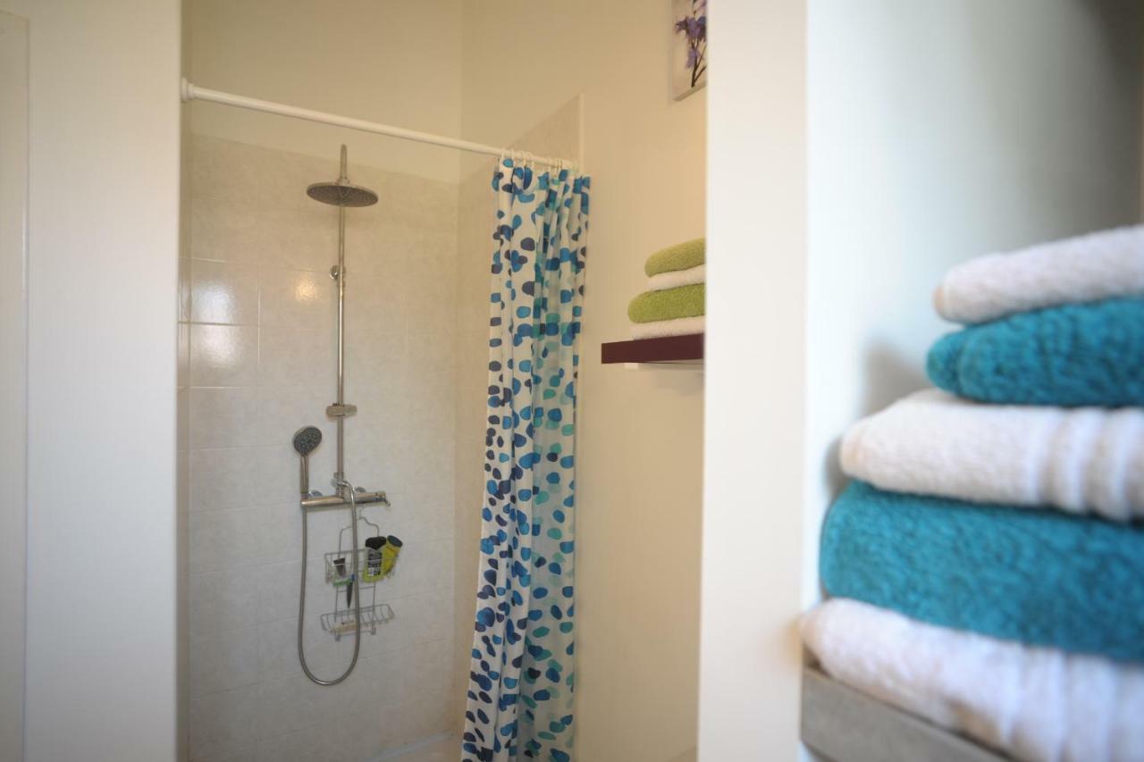 Dormir A Montauban Logements Carreyrat Calme Et Verdoyant Екстериор снимка