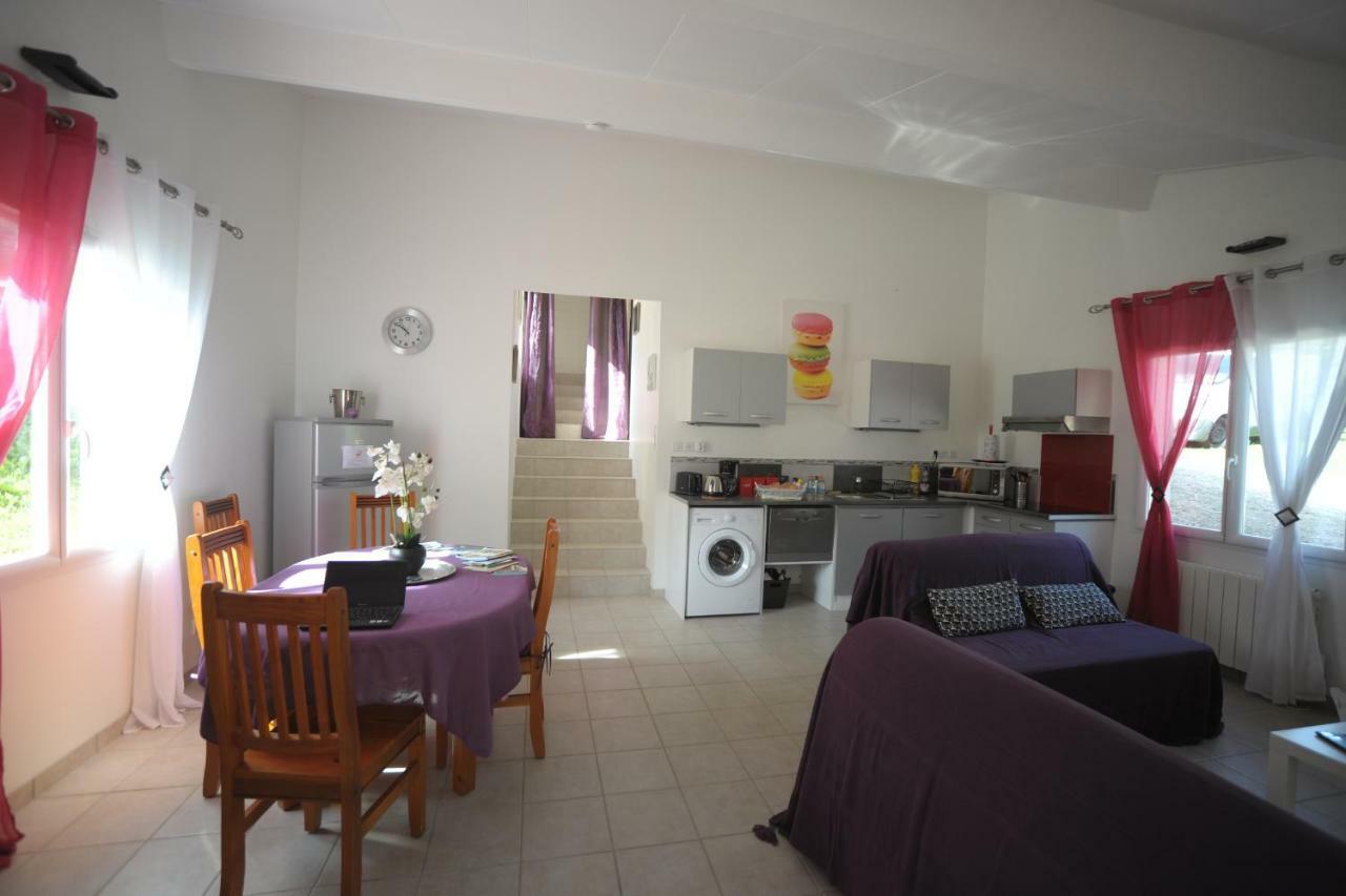 Dormir A Montauban Logements Carreyrat Calme Et Verdoyant Екстериор снимка