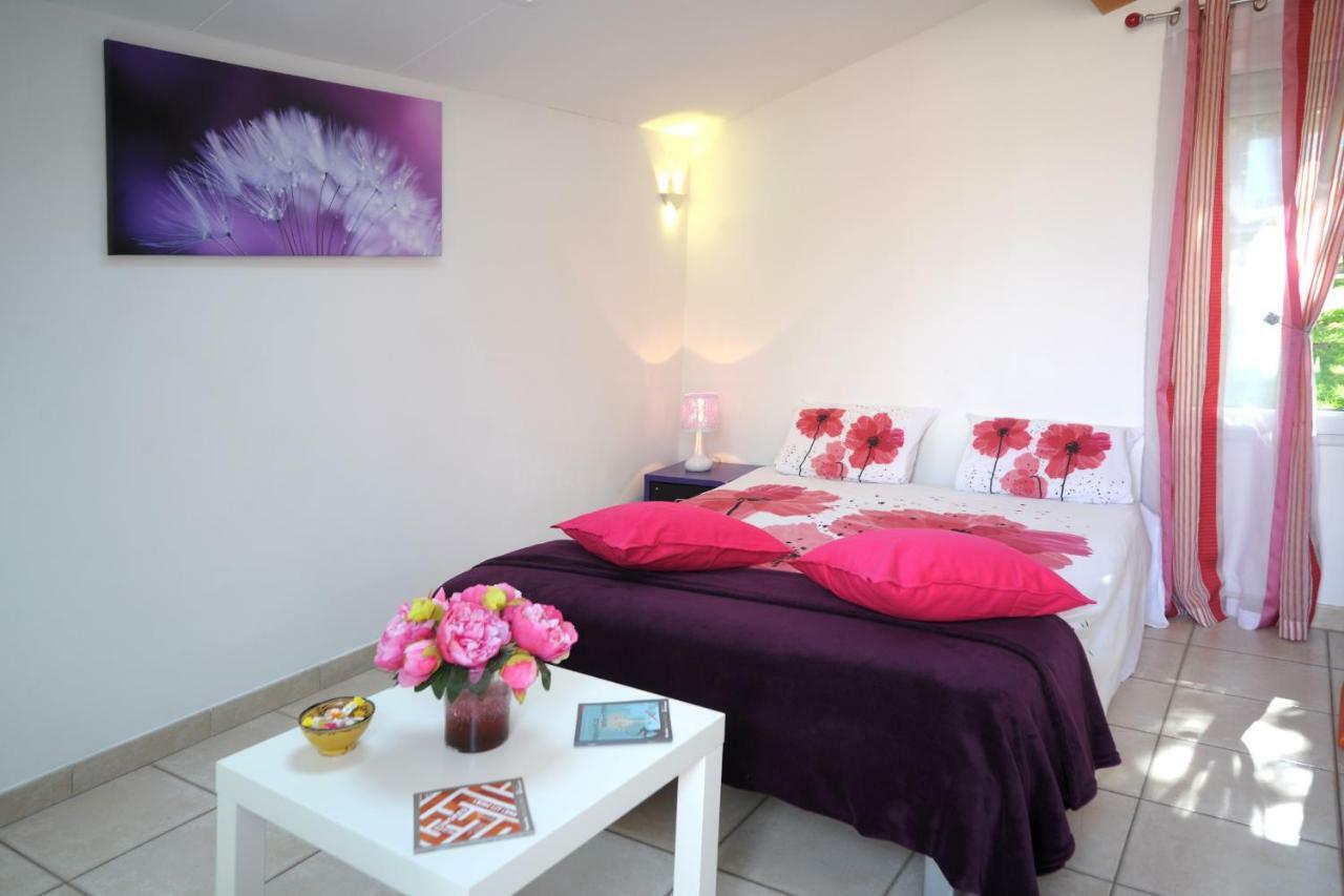 Dormir A Montauban Logements Carreyrat Calme Et Verdoyant Екстериор снимка