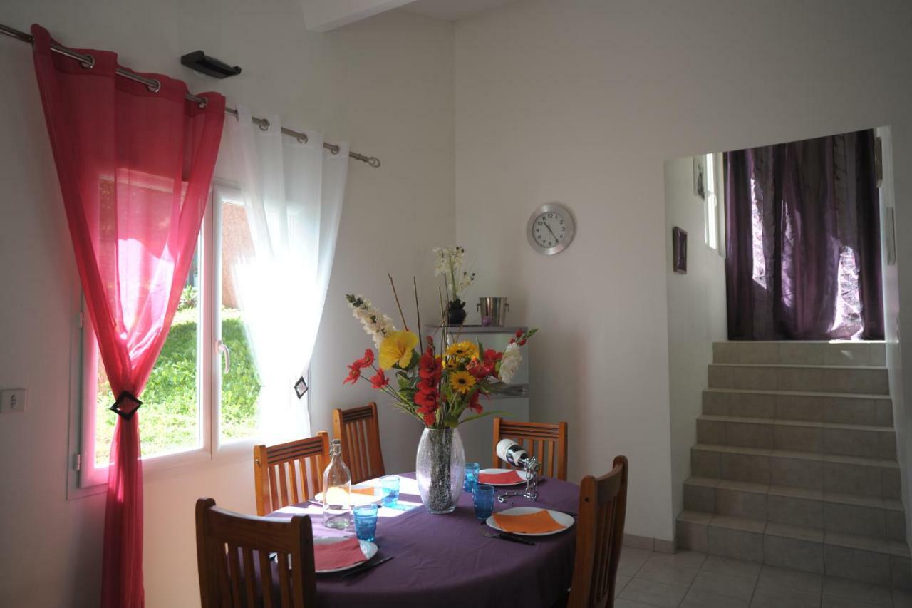 Dormir A Montauban Logements Carreyrat Calme Et Verdoyant Екстериор снимка
